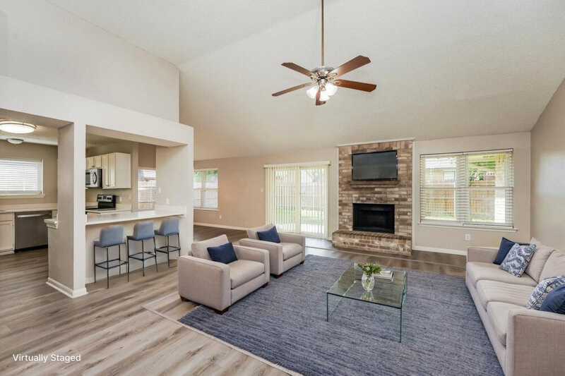 2,555/Mo, 2677 Steppington St Grand Prairie, TX 75052 Misc View 2