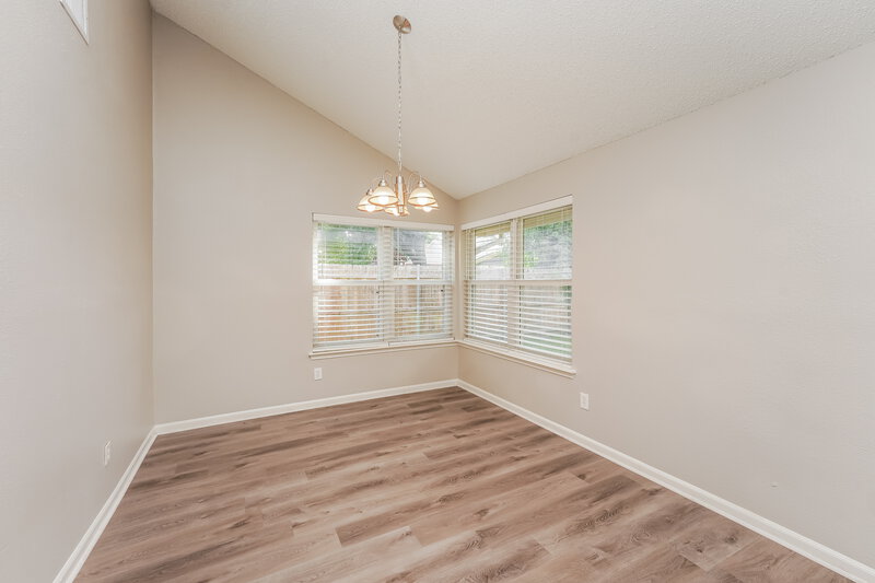 2,535/Mo, 2677 Steppington St Grand Prairie, TX 75052 Dining Room View