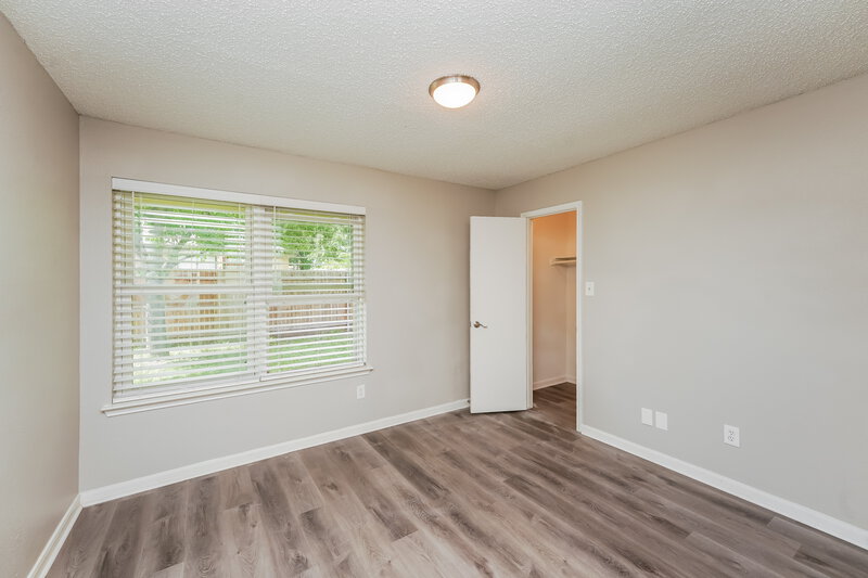2,535/Mo, 2677 Steppington St Grand Prairie, TX 75052 Bedroom View