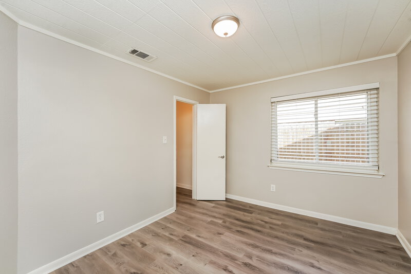 2,535/Mo, 2677 Steppington St Grand Prairie, TX 75052 Bedroom View 2
