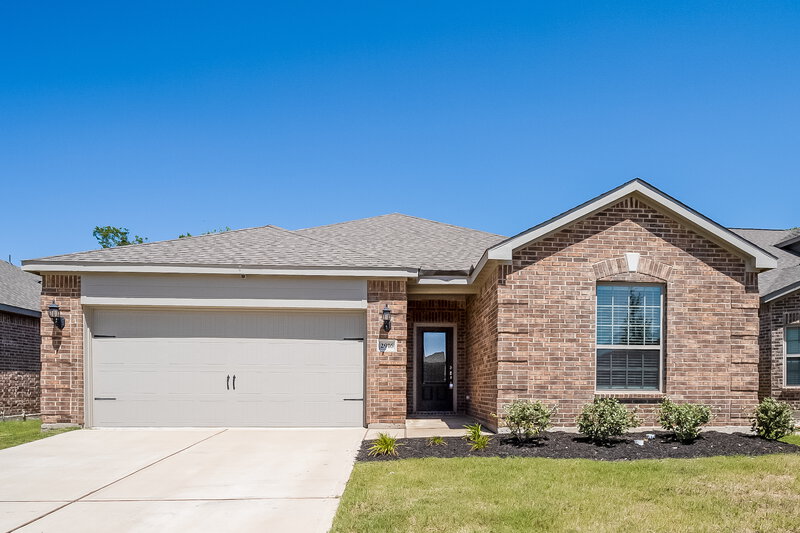 1,940/Mo, 2916 Parker Rd Anna, TX 75409 External View