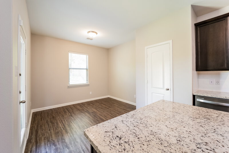 1,940/Mo, 2916 Parker Rd Anna, TX 75409 Dining Room View
