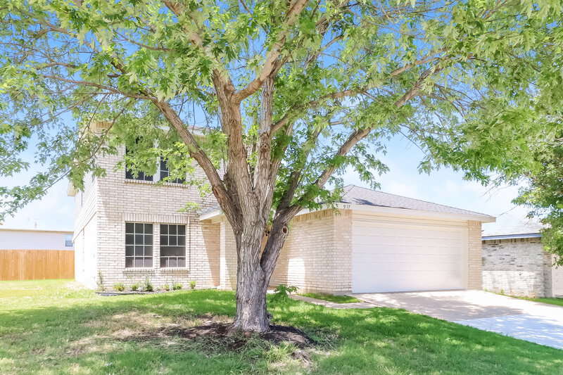 3,610/Mo, 917 Salida Dr Arlington, TX 76001 Front View