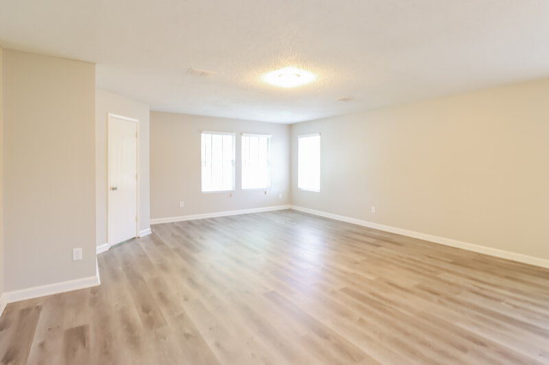 3,610/Mo, 917 Salida Dr Arlington, TX 76001 Family Room View