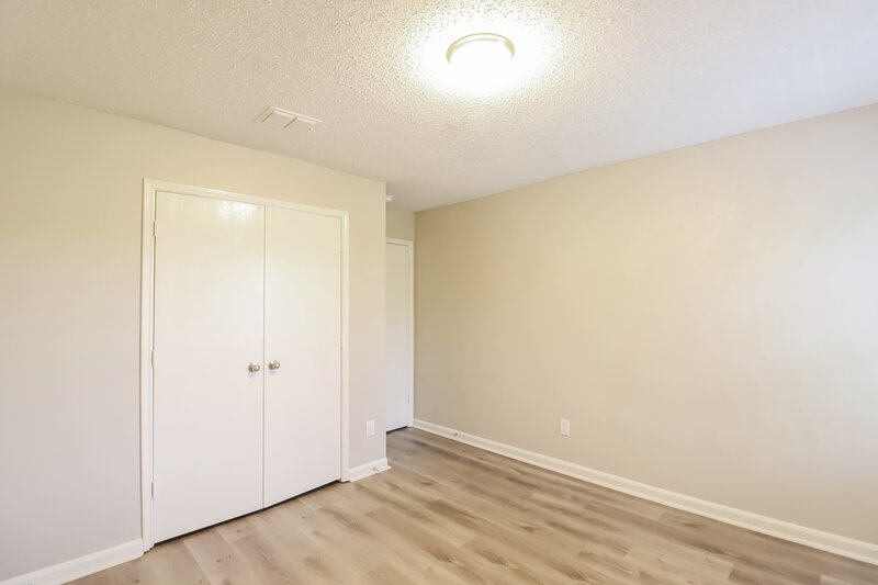 3,610/Mo, 917 Salida Dr Arlington, TX 76001 Bedroom View