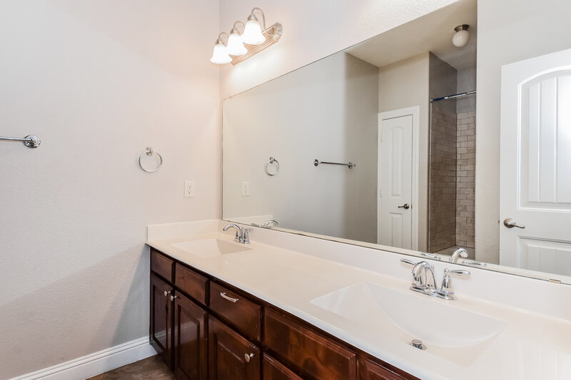 3,000/Mo, 205 Buffington Ave Fate, TX 75189 Main Bathroom View
