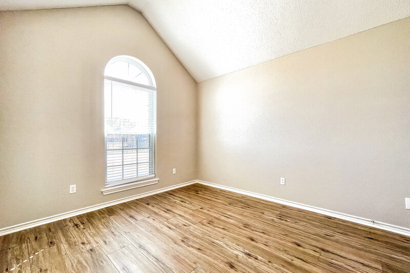 2,285/Mo, 7813 Munich Dr Rowlett, TX 75089 Bedroom View 2