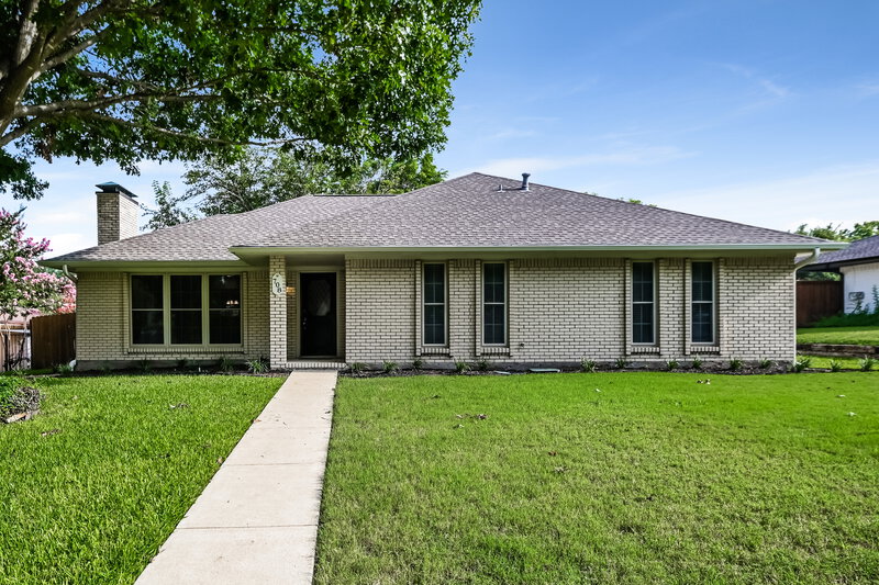 2,590/Mo, 708 Village Green Dr Rockwall, TX 75087 External View