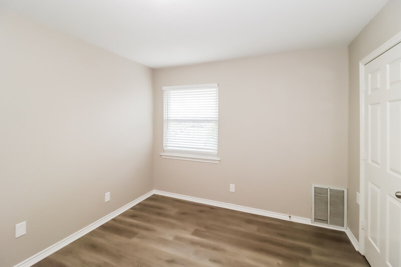 2,535/Mo, 1114 Carrington Ct Irving, TX 75060 Bedroom View 2