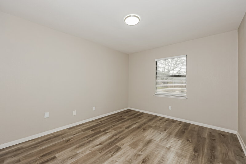 1,745/Mo, 514 Woodcrest Way Forney, TX 75126 Bedroom View 2