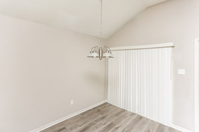 2,230/Mo, 106 Vine St Glenn Heights, TX 75154 Dining Room View