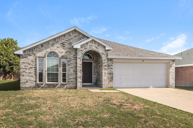 1,790/Mo, 904 Nancy Dr Royse City, TX 75189 Front View