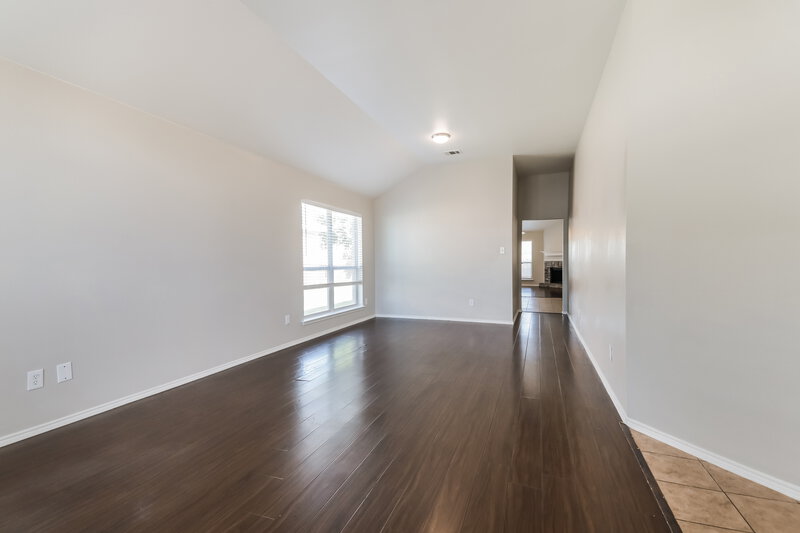 1,790/Mo, 904 Nancy Dr Royse City, TX 75189 Living Room View