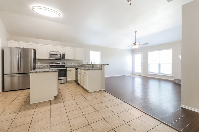 1,790/Mo, 904 Nancy Dr Royse City, TX 75189 Dining Room View