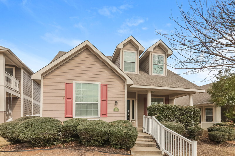 0/Mo, 10345 Nantucket Dr Providence Village, TX 76227 Front View