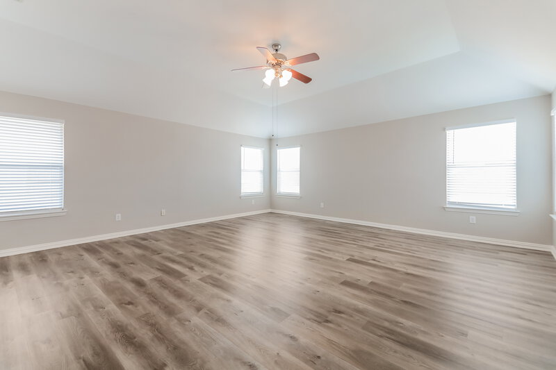 0/Mo, 10345 Nantucket Dr Providence Village, TX 76227 Bonus Room View