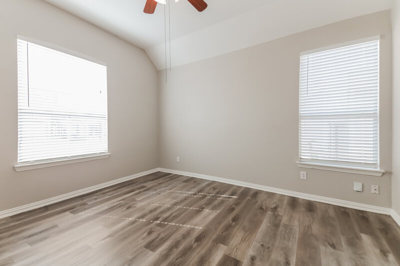 0/Mo, 10345 Nantucket Dr Providence Village, TX 76227 Main Bedroom View