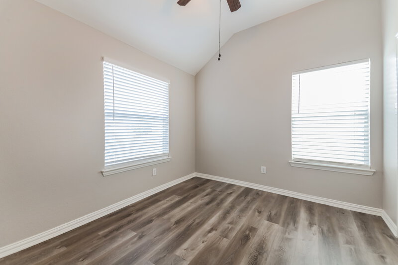 0/Mo, 10345 Nantucket Dr Providence Village, TX 76227 Bedroom View