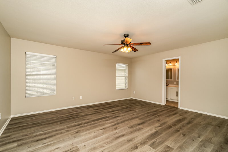 2,455/Mo, 2811 Meadow Bluff Dr Wylie, TX 75098 Main Bedroom View