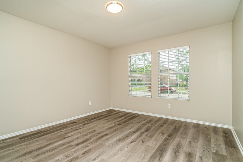 2,455/Mo, 2811 Meadow Bluff Dr Wylie, TX 75098 Bedroom View