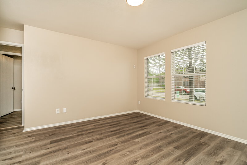 2,455/Mo, 2811 Meadow Bluff Dr Wylie, TX 75098 Bedroom View 3