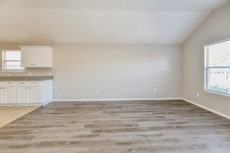 2,260/Mo, 2700 Hillside Dr Wylie, TX 75098 Living Room View 3