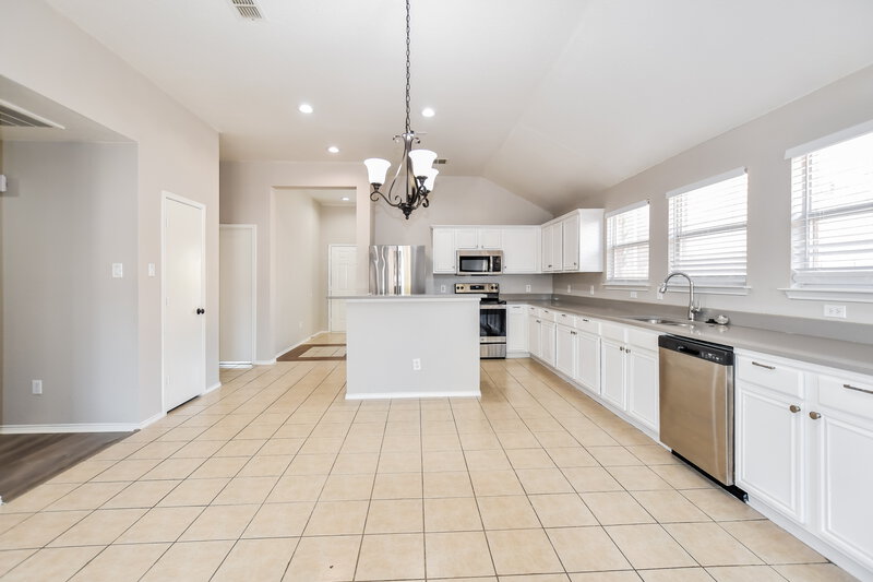 2,260/Mo, 2700 Hillside Dr Wylie, TX 75098 Dining Room View