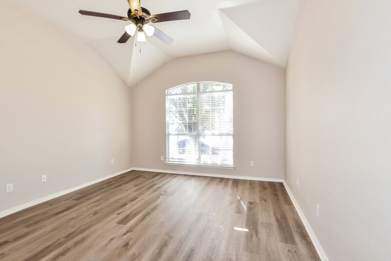 2,260/Mo, 2700 Hillside Dr Wylie, TX 75098 Main Bedroom View