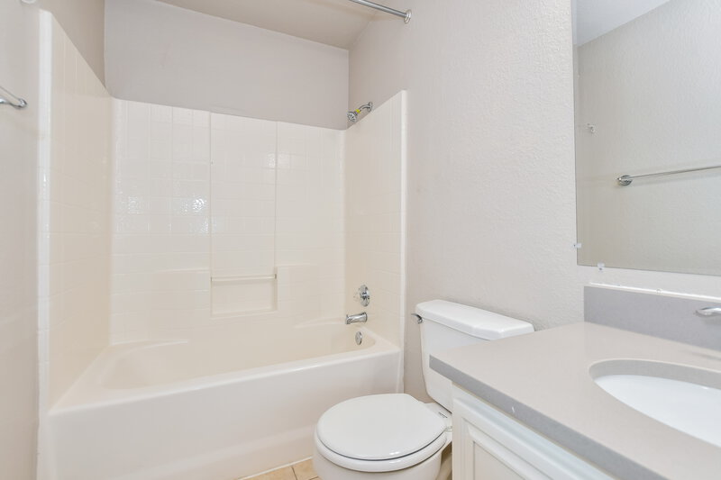 2,260/Mo, 2700 Hillside Dr Wylie, TX 75098 Bathroom View