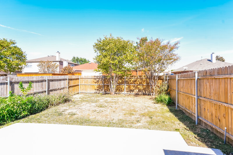 2,260/Mo, 2700 Hillside Dr Wylie, TX 75098 Exterior View