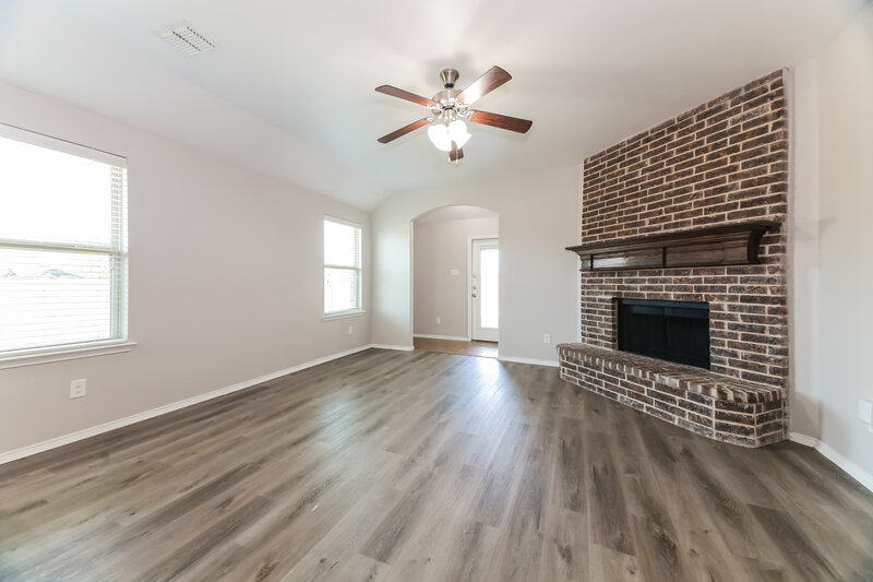 1,830/Mo, 1513 Applegate Way Royse City, TX 75189 Living Room View