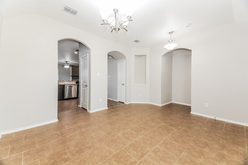 1,830/Mo, 1513 Applegate Way Royse City, TX 75189 Dining Room View 2