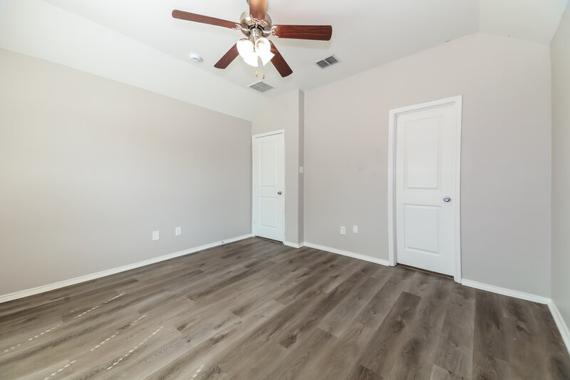 1,830/Mo, 1513 Applegate Way Royse City, TX 75189 Main Bedroom View 2