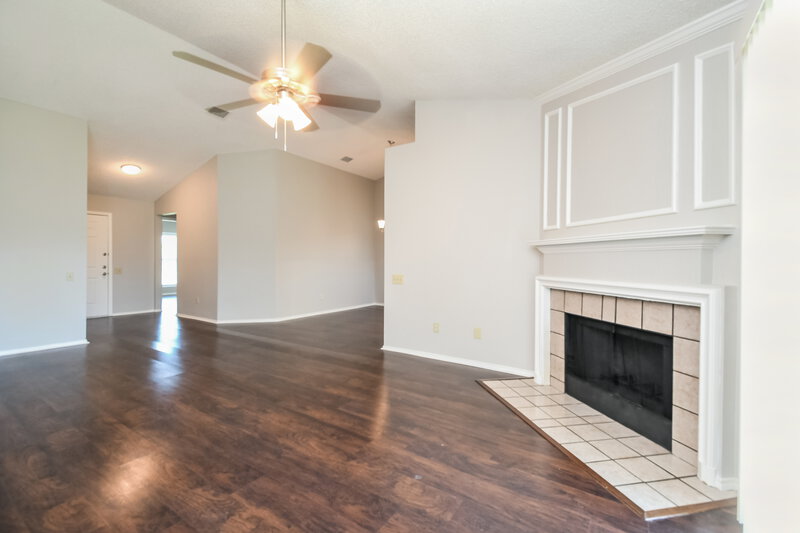 2,245/Mo, 949 Danforth Pl Arlington, TX 76017 Living Area View