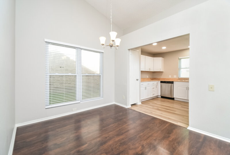 2,245/Mo, 949 Danforth Pl Arlington, TX 76017 Dining Room View