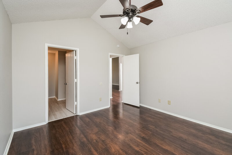 2,245/Mo, 949 Danforth Pl Arlington, TX 76017 Bedroom View 3