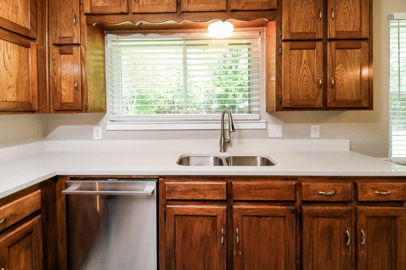 2,190/Mo, 416 Bart St Keller, TX 76248 Kitchen View 2