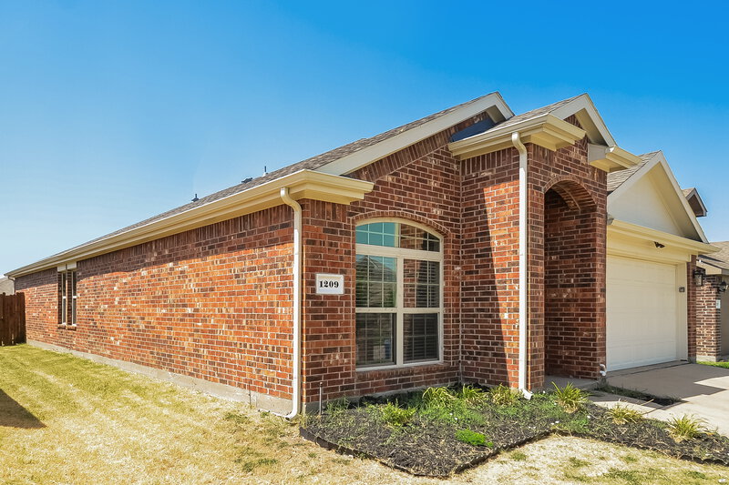 2,145/Mo, 1209 Rainer Dr Princeton, TX 75407 Misc View 2