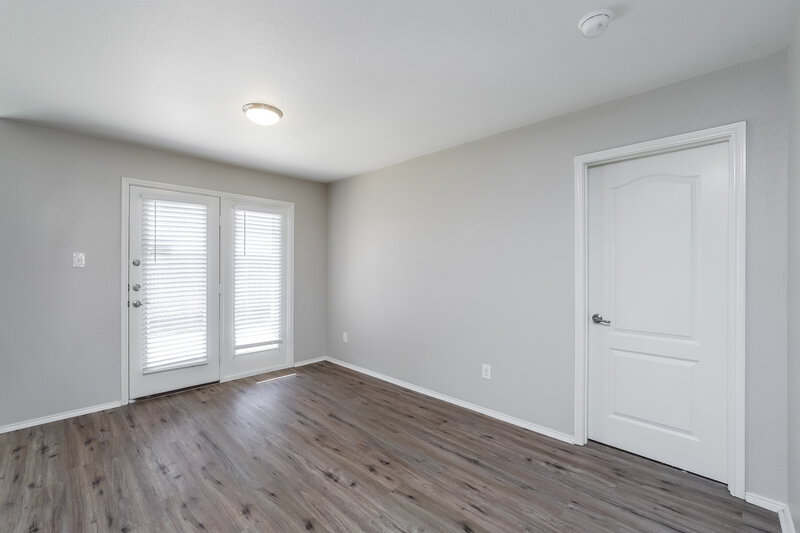 2,630/Mo, 329 Chalkstone Dr Fort Worth, TX 76131 Living Room View 2