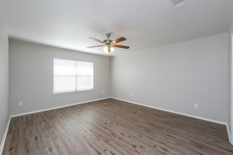 2,630/Mo, 329 Chalkstone Dr Fort Worth, TX 76131 Main Bedroom View
