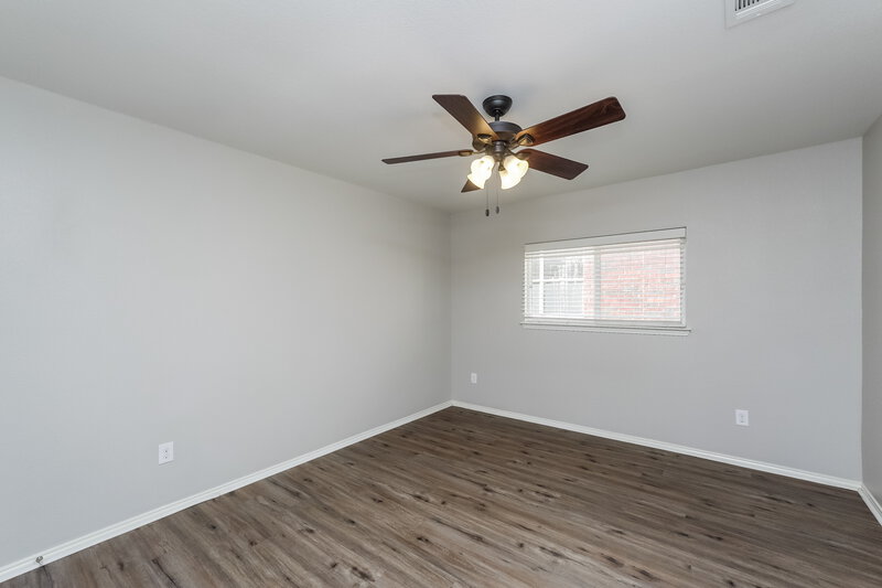 2,630/Mo, 329 Chalkstone Dr Fort Worth, TX 76131 Bedroom View 2
