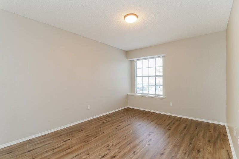 2,685/Mo, 4902 Garden Grove Rd Grand Prairie, TX 75052 Bedroom View