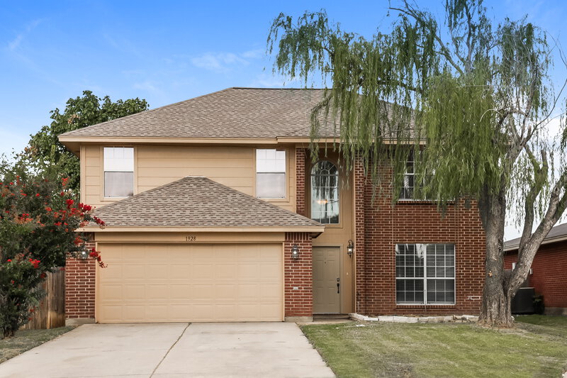 3,620/Mo, 1928 Salt Flats Trail Arlington, TX 76002 External View