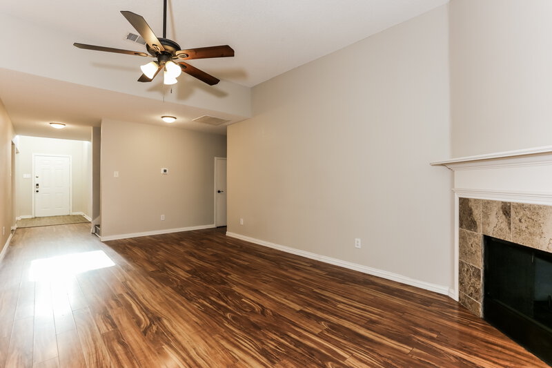 3,620/Mo, 1928 Salt Flats Trail Arlington, TX 76002 Living Room View
