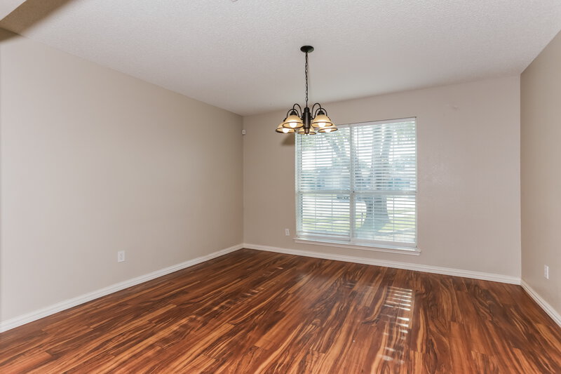 3,620/Mo, 1928 Salt Flats Trail Arlington, TX 76002 Dining Room View 2