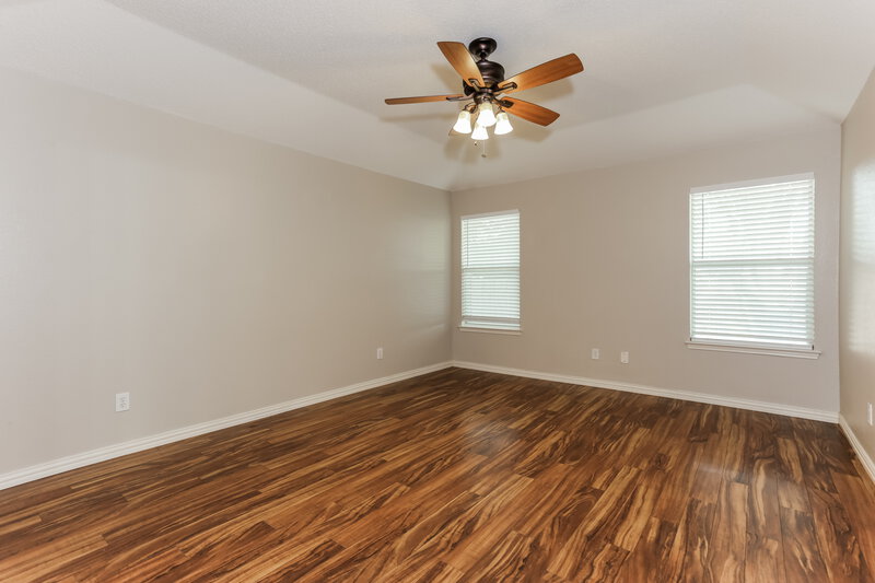 3,620/Mo, 1928 Salt Flats Trail Arlington, TX 76002 Main Bedroom View