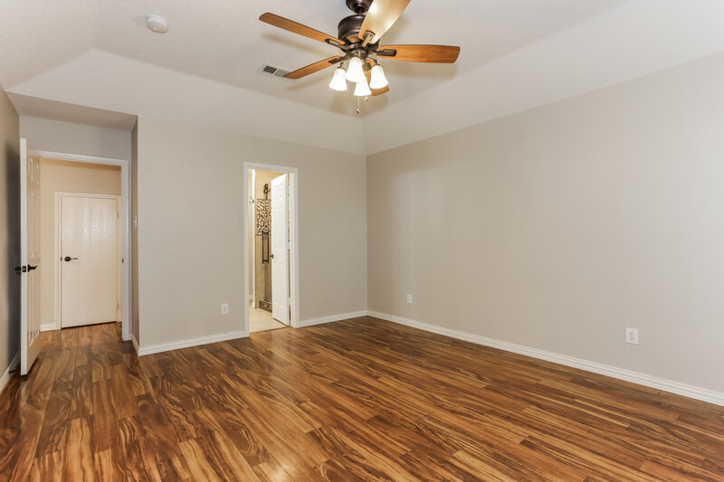 3,620/Mo, 1928 Salt Flats Trail Arlington, TX 76002 Main Bedroom View 2