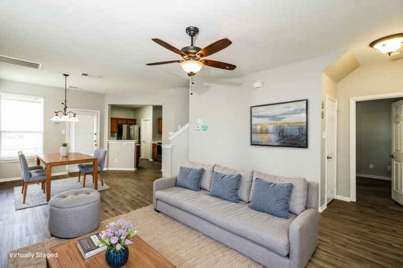 2,060/Mo, 9854 Cedarcrest Dr Providence Village, TX 76227 Misc View