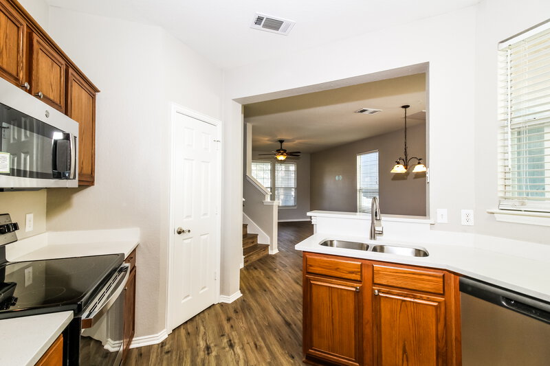 2,060/Mo, 9854 Cedarcrest Dr Providence Village, TX 76227 Misc View 7