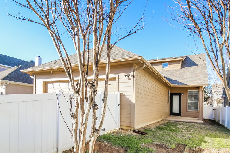 2,060/Mo, 9854 Cedarcrest Dr Providence Village, TX 76227 Misc View 17
